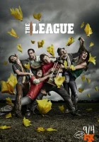  Лига смотреть онлайн сериал 1-7 сезон 