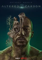  Видоизмененный углерод смотреть онлайн сериал 1-2 сезон 