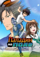  Паладин на поле смотреть онлайн The Knight in the Area аниме сериал 1 сезон 