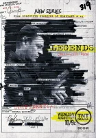  Легенды смотреть онлайн сериал 1-2 сезон 