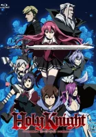  Святой рыцарь смотреть онлайн аниме сериал 1 сезон 